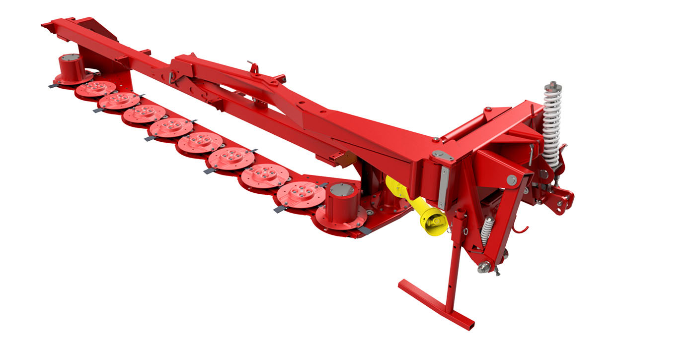 PENDOLARE P400